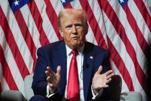 Trump impone arancel