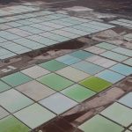 Codelco y SQM amplían producción de litio tras aval de la CCHEN