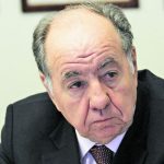 Sigdo Koppers llama a eliminar obstáculos que frenan el crecimiento del país