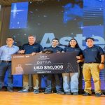 BOTIIA lanza sensor inteligente que optimiza mantenimiento en minería