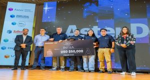 BOTIIA lanza sensor inteligente que optimiza mantenimiento en minería