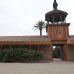 Anglo American lideró histórica restauración de Casona Quilapilún