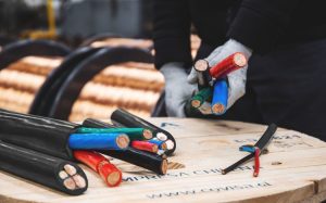COVISA lanza cable eléctrico NOFIRE con máxima seguridad para la minería