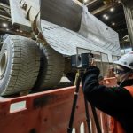 Idiem presenta sus innovaciones para la industria minera en Expomin