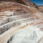 Kinross invierte millonaria cifra para ampliar sus faenas