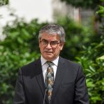 Mario Marcel destaca sector minero como base de crecimiento económico en Chile Day