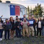 Vecinos de Pemuco reciben FAE