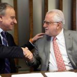 Codelco y SQM avanzan en nuevo acuerdo por el litio en Atacama