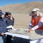 SEA acelera tramitación ambiental