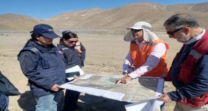 SEA acelera tramitación ambiental