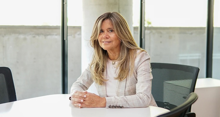 Presidenta de SQM defiende acuerdo