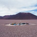 Rio Tinto y Enami impulsan megaproyecto de litio Salares Altoandinos