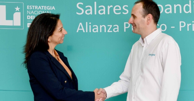 Rio Tinto y Enami impulsan megaproyecto de litio Salares Altoandinos