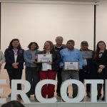 Sercotec y Ministerio de Mineria lanzan Pamma