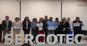 Sercotec y Ministerio de Mineria lanzan Pamma