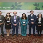 Sustainable Mining 2025 cerró con éxito y más de 440 asistentes