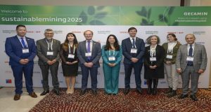 Sustainable Mining 2025 cerró con éxito y más de 440 asistentes