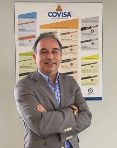 Carlos Vásquez