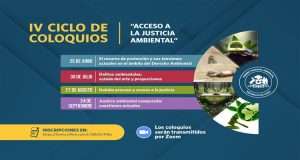 Tribunal Ambiental inicia