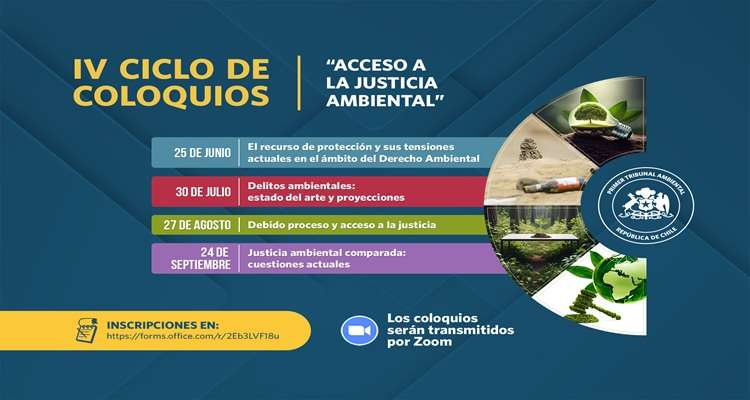 Tribunal Ambiental inicia