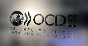adhesión de Indonesia a la OCDE