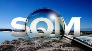 SQM inicia despidos