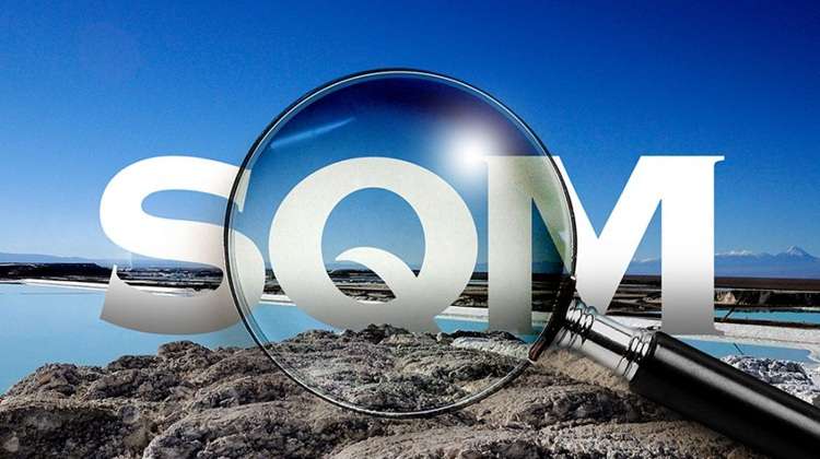SQM inicia despidos