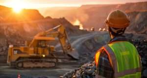 Innovación tecnológica en la minería chilena