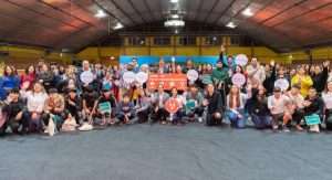 Spence | BHP impulsa responsabilidad