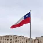 Chile escaló dos puestos
