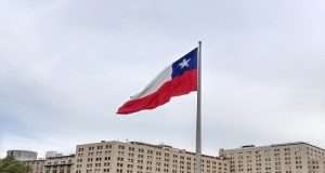 Chile escaló dos puestos