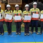 CEIM finaliza programa