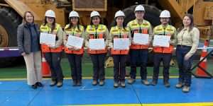 CEIM finaliza programa