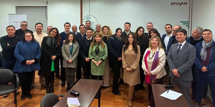 GreenMineTech reúne a innovadores