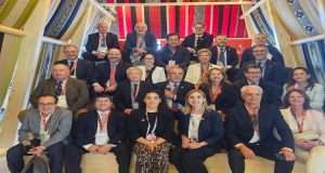 Codelco participa en Expo Osaka