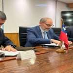 Codelco y USM