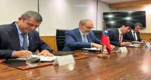 Codelco y USM