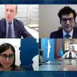 Primer Tribunal Ambiental inicia charlas