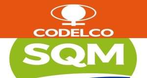Acuerdo entre Codelco y SQM