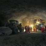Codelco inaugura Escuela