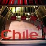 Chile presenta su modelo