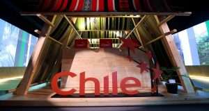 Chile presenta su modelo