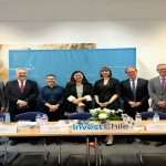 Subsecretaria de Minería finalizó