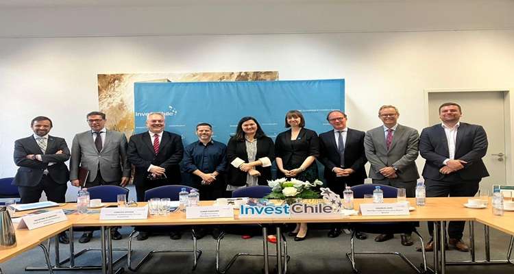 Subsecretaria de Minería finalizó