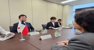 Chile y Japón fortalecen cooperación minera