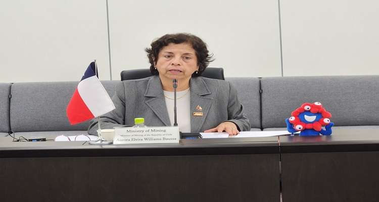 Chile y Japón fortalecen