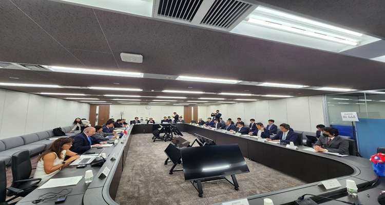 Chile y Japón fortalecen 