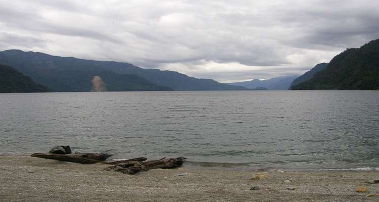 Colbún deberá reparar daño ambiental causado en el Lago Chapo