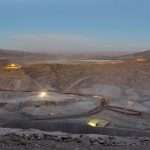 Glencore Chile refuerza su liderazgo con nuevos nombramientos