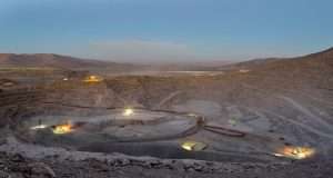 Glencore Chile refuerza su liderazgo